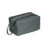 High-Density 600 deniers Toiletry Bag, 220mm Size - Toiletry bag at wholesale prices High-Density 600 deniers Toiletry Bag, 220mm Size - Toiletry bag at wholesale prices