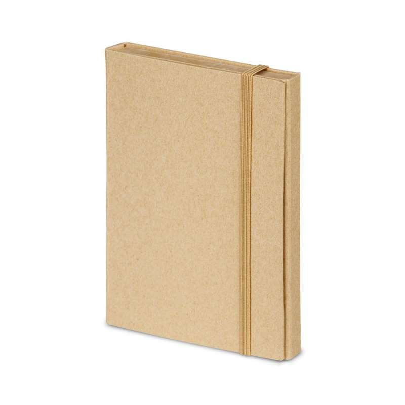 Set da scrivania 110x153 mm con note - Nota adesiva a prezzi all'ingrosso
