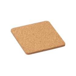 Sous-verres de cortiça...