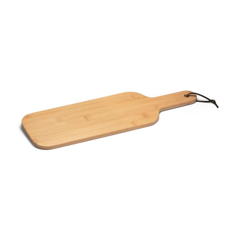 42 cm Bamboo Serving Platter at wholesale prices - Wooden product at wholesale prices