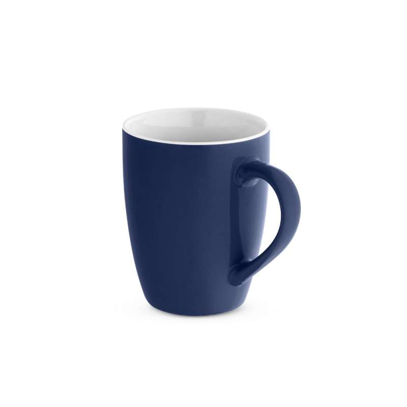 Keramisk krus 370 mL, ø84 x 103 mm - Krus til engrospris