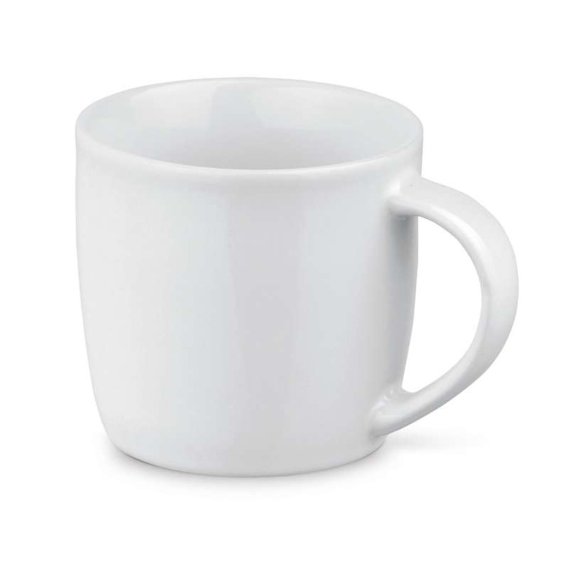 Tazza ceramica 370 ml con scatola regalo a prezzi all'ingrosso - Tazza a prezzi all'ingrosso