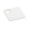 Coaster Set with Bottle Opener, 82mm - Home goods at wholesale prices Coaster Set with Bottle Opener, 82mm - Home goods at wholesale prices
