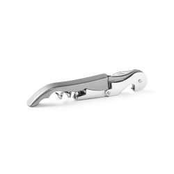 Metal and PP Corkscrew with...