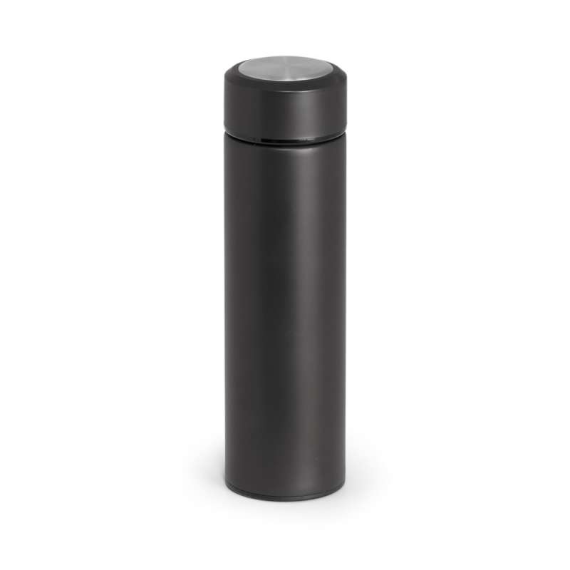 Botella térmica inox 470 ml con infusor a precios de mayorista - infusor a precios de mayorista