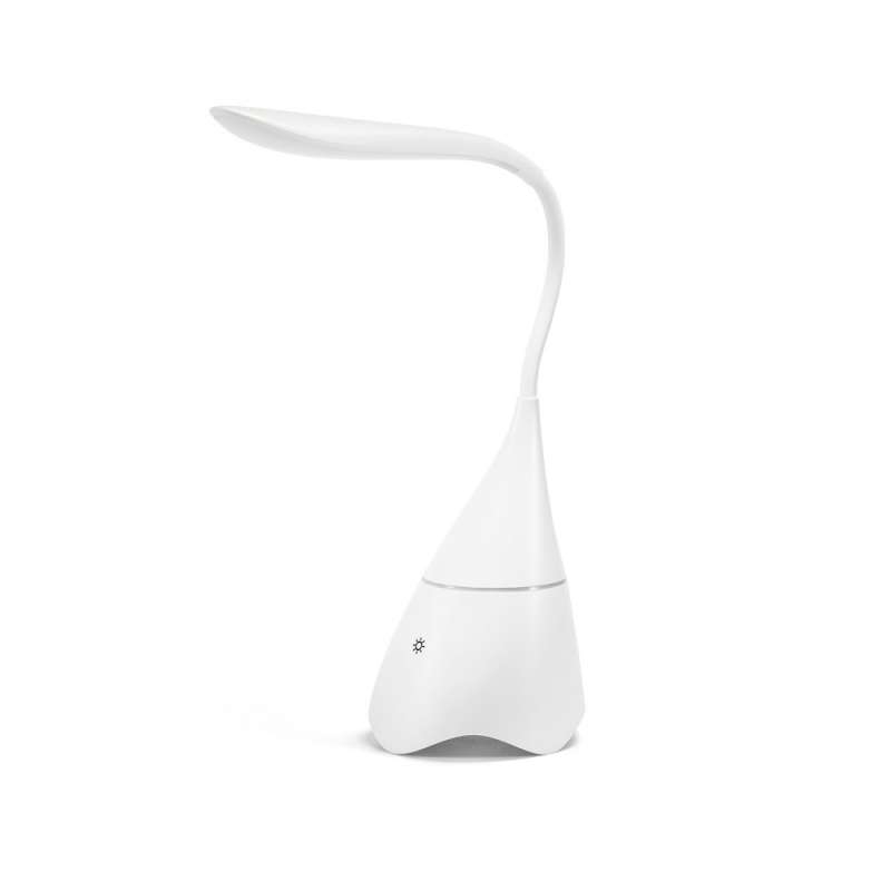 Desk Lamp with Speaker and Flexible Arm - High-tech accessory at wholesale prices
