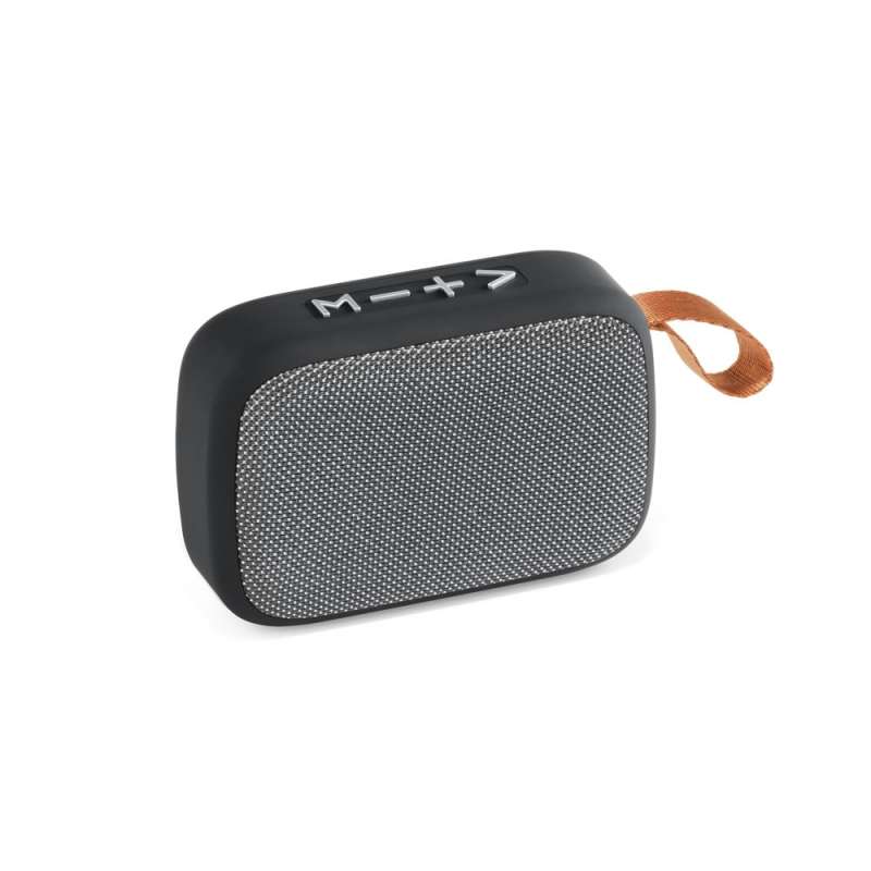 3W Bluetooth Speaker with Microphone, 4Ω at wholesale prices - High-tech accessory at wholesale prices