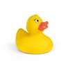 Yellow PVC Rubber Duck 70x72x80 mm - Toy at wholesale prices Yellow PVC Rubber Duck 70x72x80 mm - Toy at wholesale prices