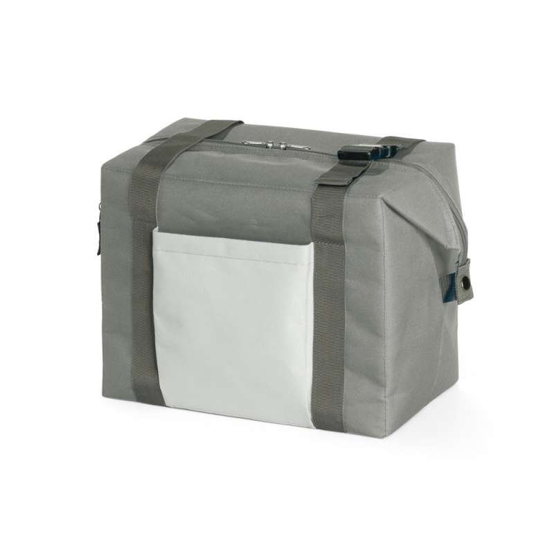 Thermotasche 600 deniers, 21L, 480x330x180mm - Isothermer Beutel zu Großhandelspreisen