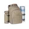 Thermobeutel-Rucksack für Picknick 300x410 mm - Rucksack zu Großhandelspreisen