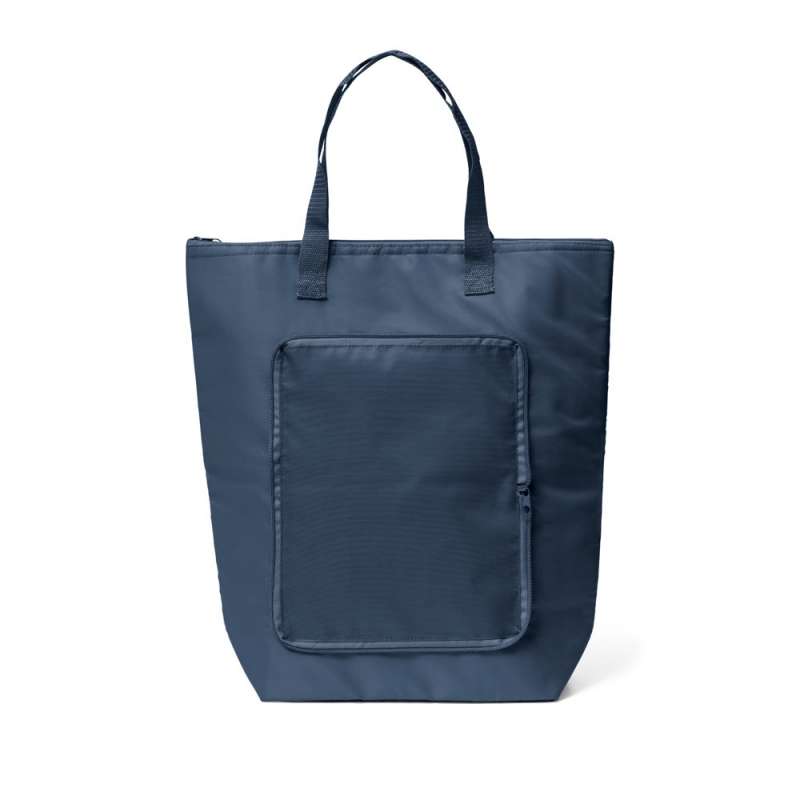 Saco Isotérmico Plegável 16L 400x440x130mm a preço grossista - Caixa térmica a preço grossista