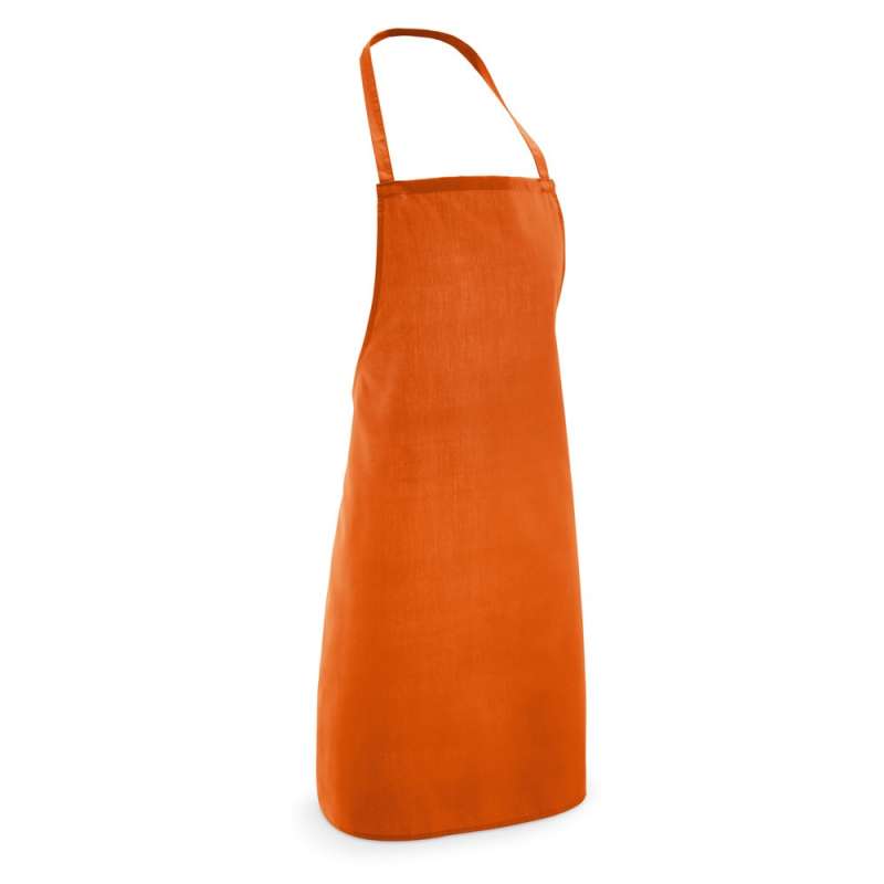Delantal de algodón y poliéster 650x900 mm a precios de mayorista - Textil a precios de mayorista
