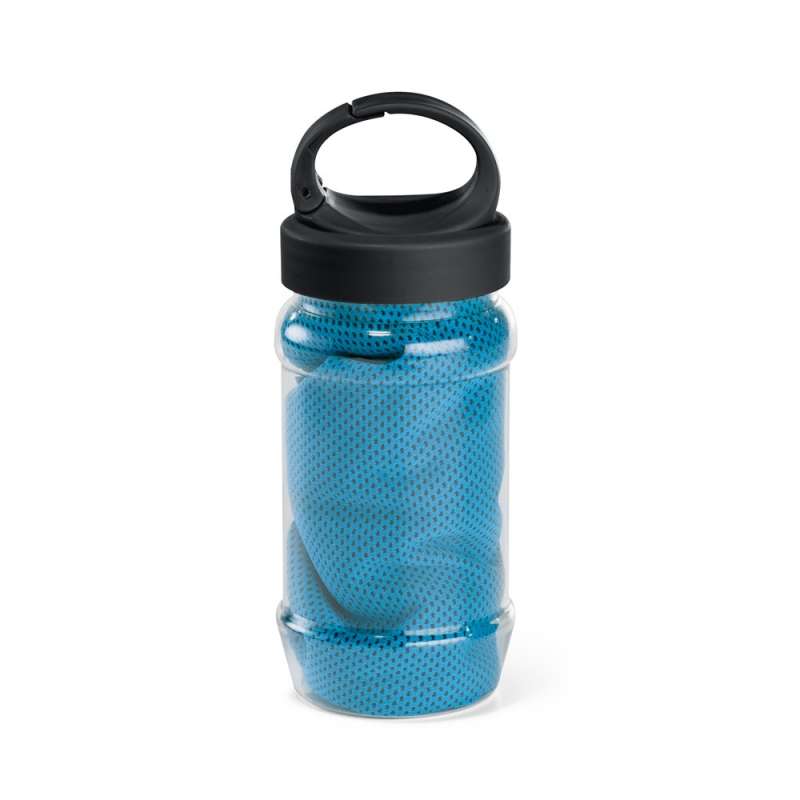 Serviette de sport - serviette rafraîchissante à prix de gros