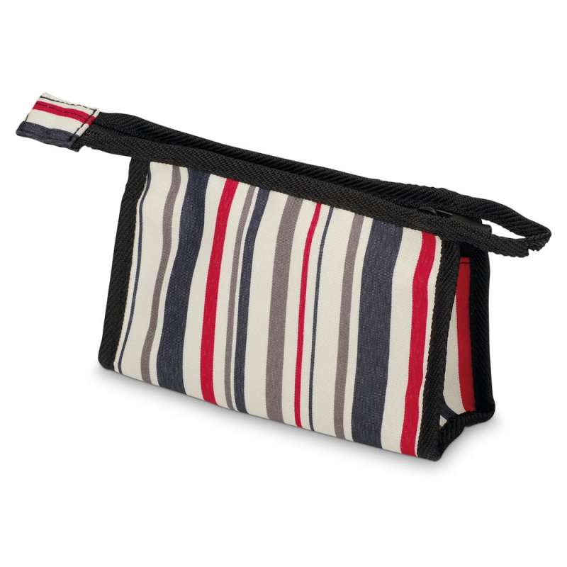 Travel Toiletry Bag, 7 x 4.7 x 2.4 inches - Makeup bag at wholesale prices