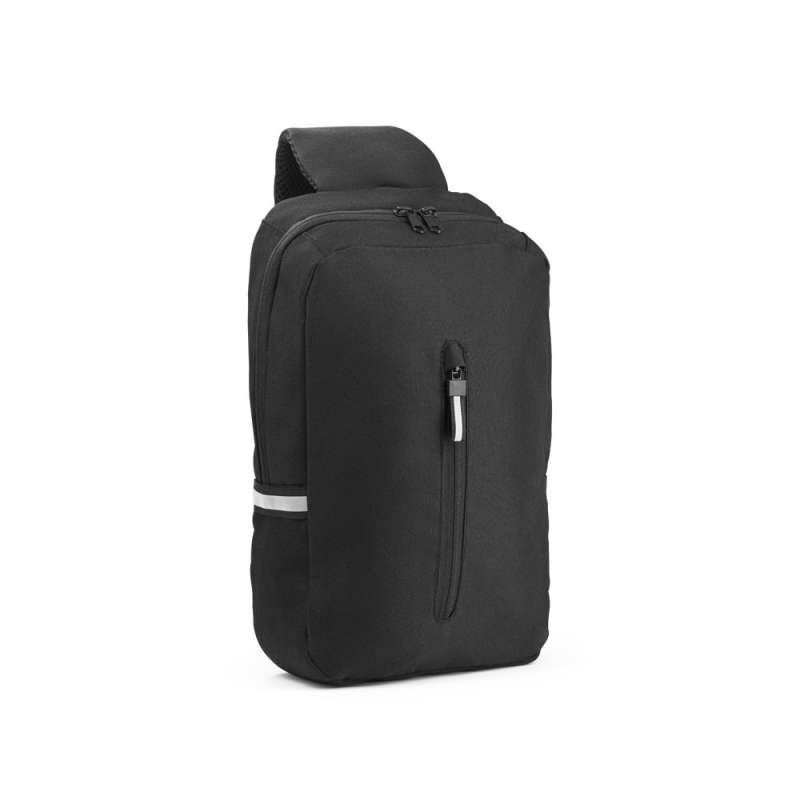 Mochila única em 300D PET 200x340x80mm a preço grossista - Mochila a preço grossista