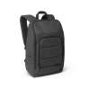 TOULON. Notebook backpack in 16" high-density rPET 600 deniers - Backpack at wholesale prices