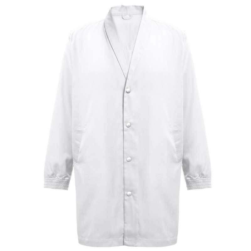 Unisex arbetsblus till grossistpris - Textil till grossistpris
