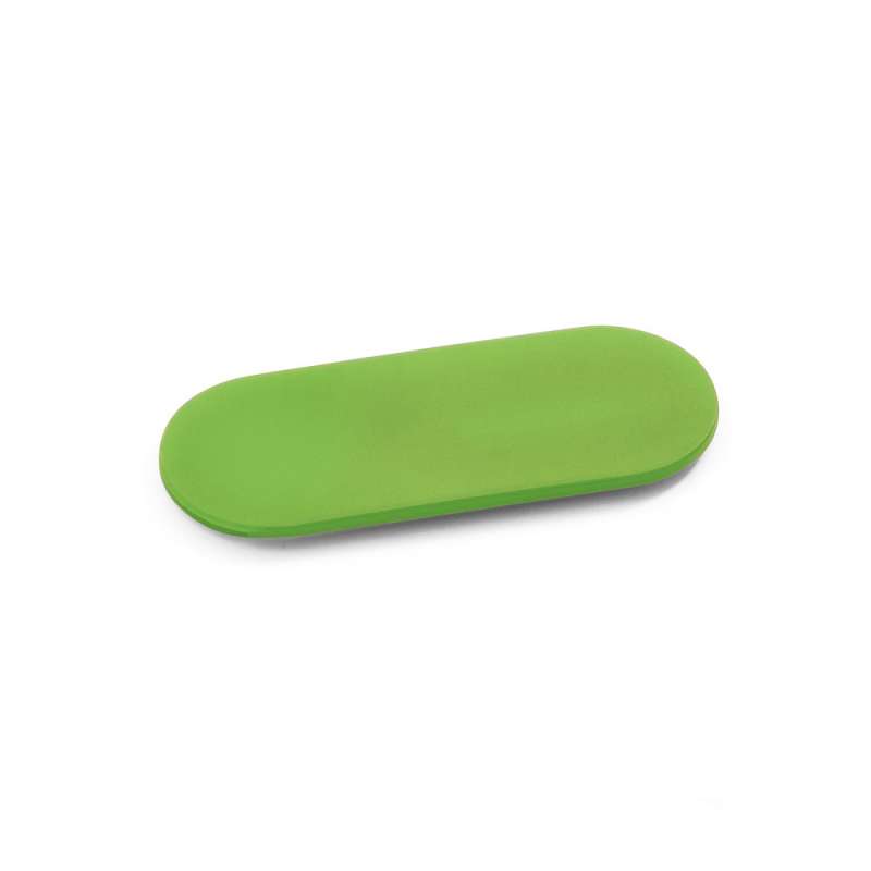 Universal Webcam Cover, Sliding Design, 43x13mm - High-tech accessory at wholesale prices