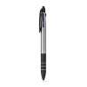 Bolígrafo 3 en 1 con punta táctil 148 mm - Bolígrafo 4 colores a precios de mayorista Bolígrafo 3 en 1 con punta táctil 148 mm - Bolígrafo 4 colores a precios de mayorista