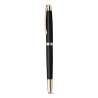 Metal Roller Pen with Gold Accents, 140mm - Roller pen at wholesale prices