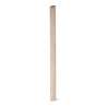 Matita in legno rettangolare 11 x 175 mm - Matita a grafite a prezzi all'ingrosso