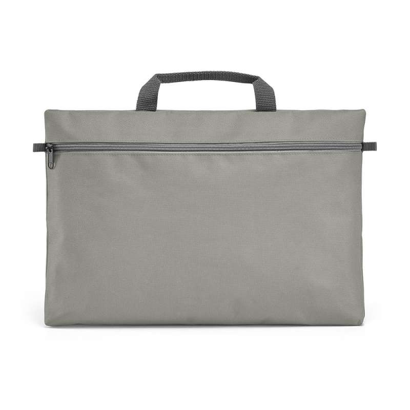 600D Document Holder, 15.4"x11.8"x1.6" - Leather goods accessory at wholesale prices