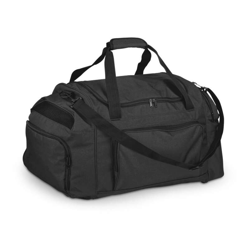 66L Adjustable Polyester Sports Duffel Bag at wholesale prices - Sports bag at wholesale prices
