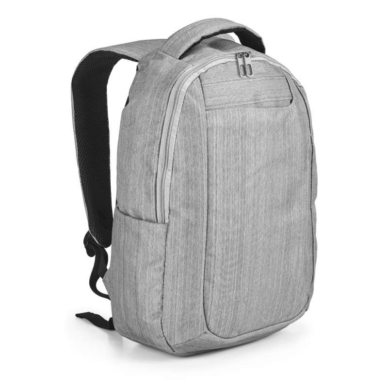 Mochila para Portátil até 14'' em Polyester - Mochila a preço grossista
