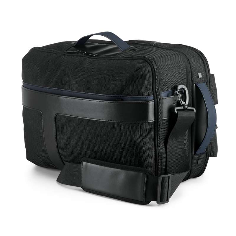 Mochila 2 em 1 Urbana 22L 1680D - Mochila a preço grossista