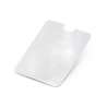 Aluminum RFID Blocking Business Card Holder - RFID-blocking credit card holder at wholesale prices Aluminum RFID Blocking Business Card Holder - RFID-blocking credit card holder at wholesale prices