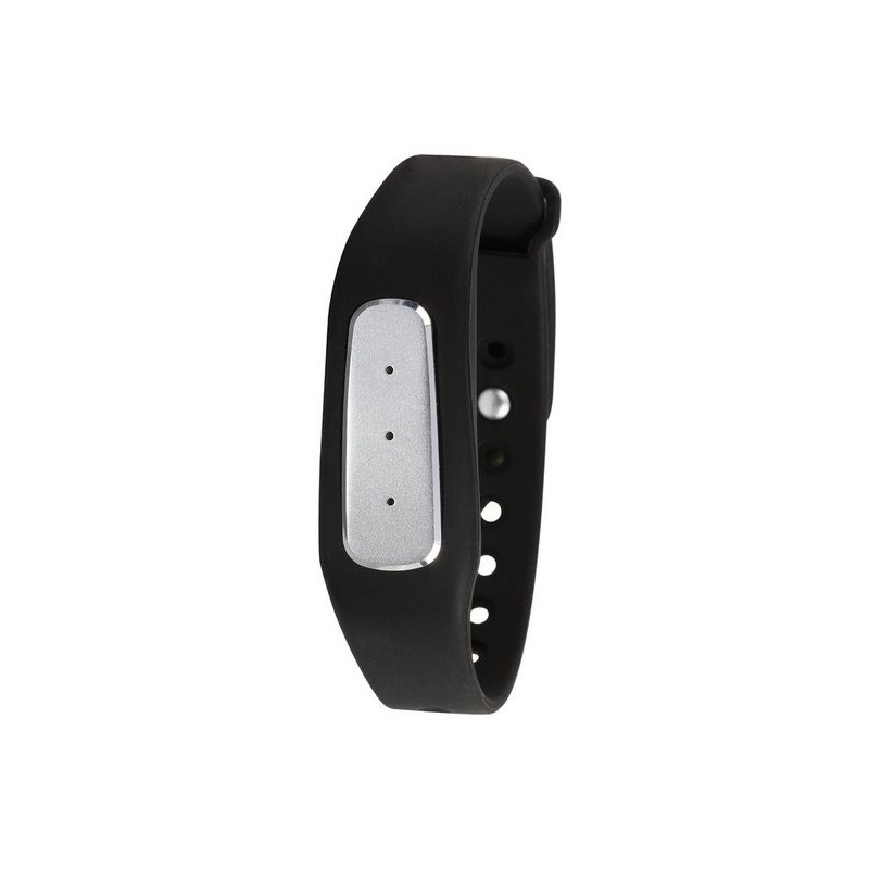 Clip Sonic Technology - Bracelet d'activité connecté - bracelet silicone à prix grossiste