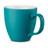 Porzellan Tasse 450 ml, Matt Finish - Tasse zu Großhandelspreisen Porzellan Tasse 450 ml, Matt Finish - Tasse zu Großhandelspreisen