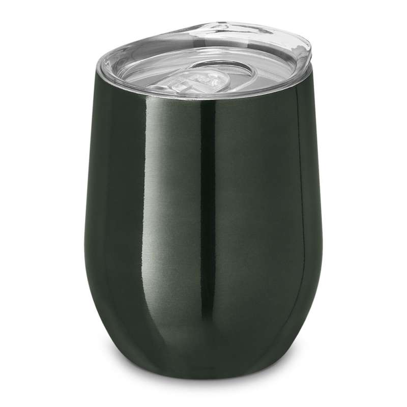 Taza de viaje térmica 400 ml inoxidable - Taza a precios de mayorista