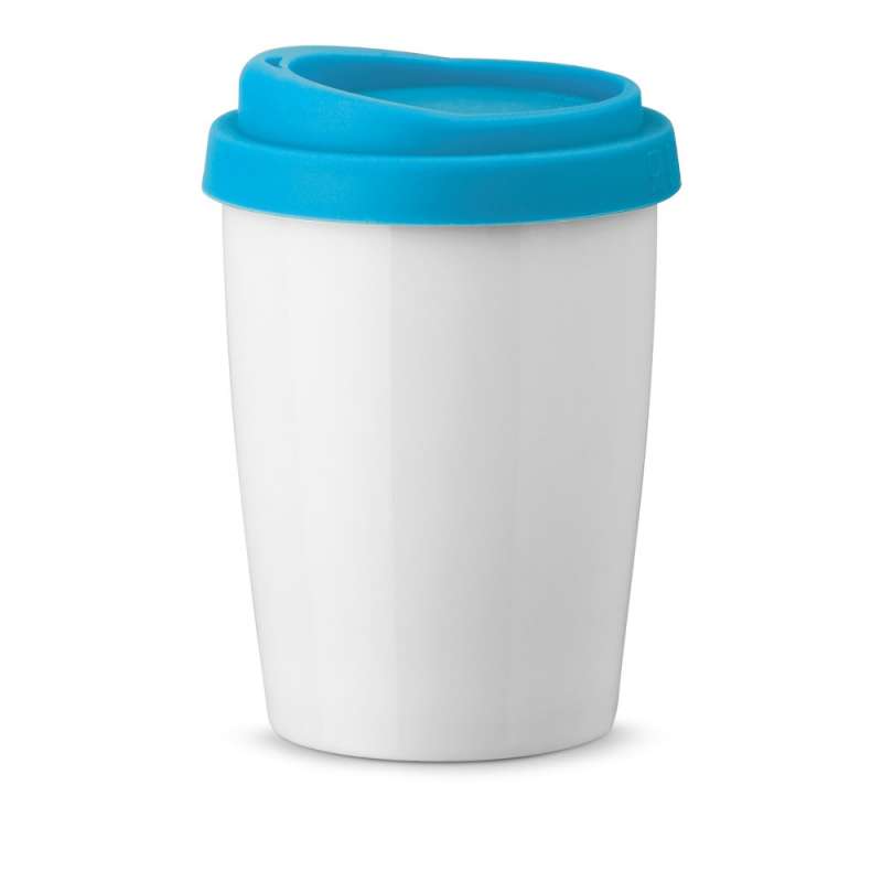 DUWAL. Verre de voyage - Accessoire pour boire à prix grossiste