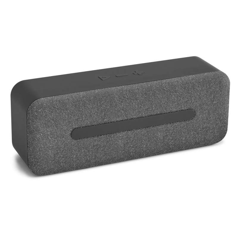 Bluetooth Speaker 5" with 1200mAh Battery - High-tech accessory at wholesale prices