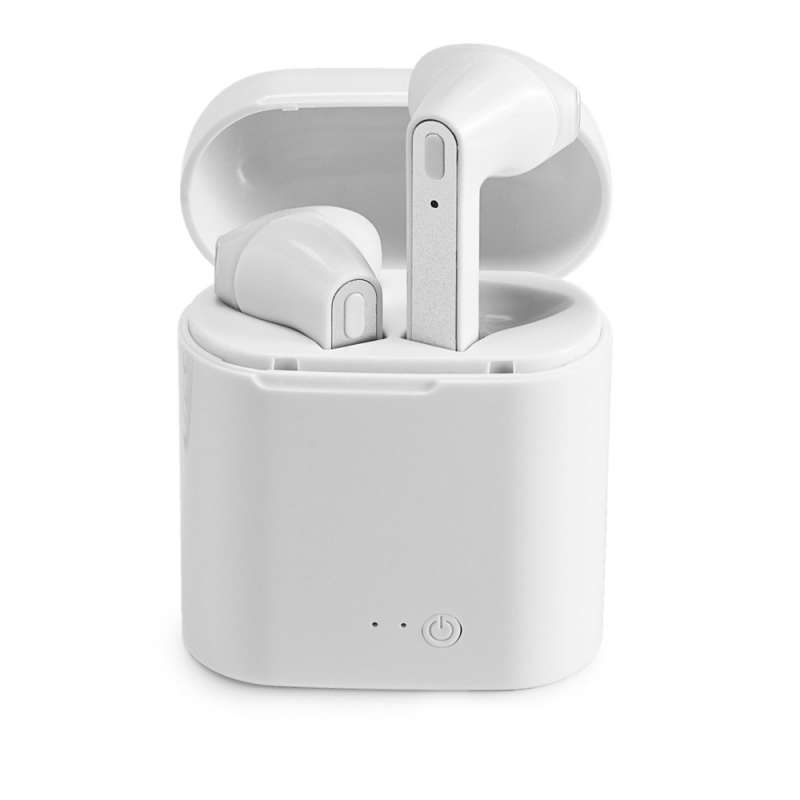 Wireless Bluetooth Headphones with 6-Hour Battery - High-tech accessory at wholesale prices