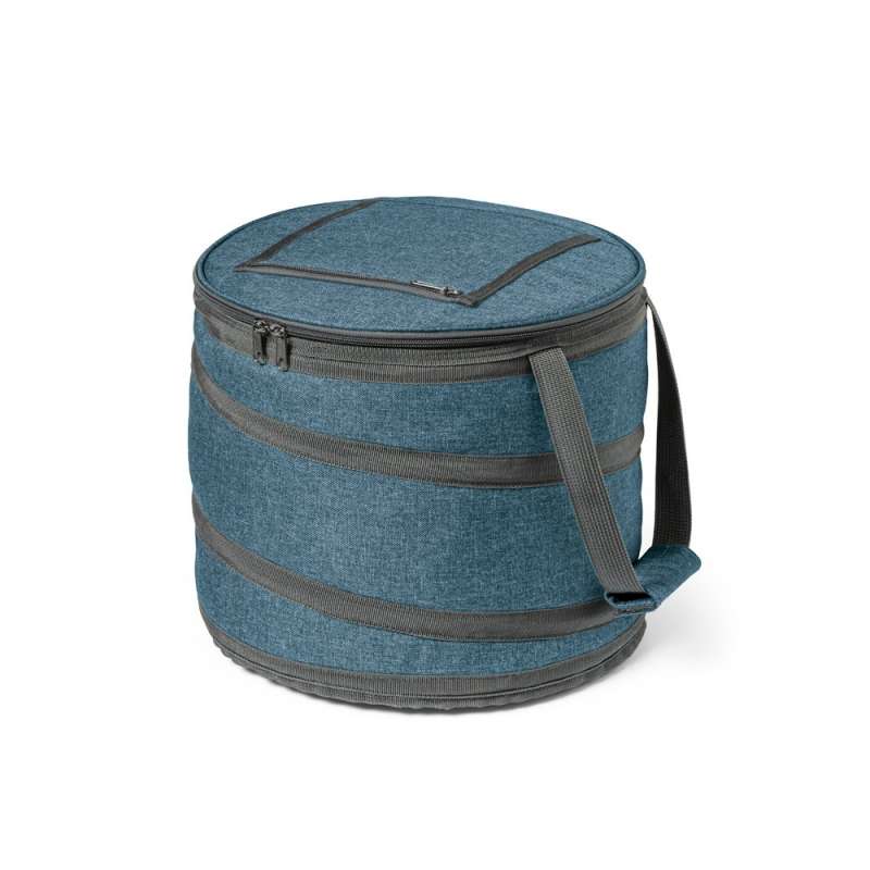 15L Foldable Insulated Bag, 300x260mm - Insulated bag at wholesale prices
