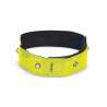 Adjustable Reflective Armband with 4 Red LEDs - Safety armband at wholesale prices Adjustable Reflective Armband with 4 Red LEDs - Safety armband at wholesale prices