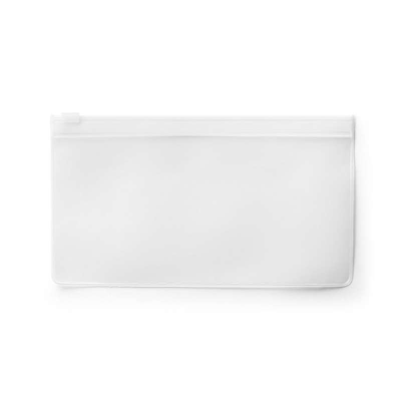 Multi-Use EVA Mask Protection Pouch 200x125mm at wholesale prices - Case at wholesale prices