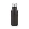 Garrafa de Alumínio 500 ml com Tampa Inox - Garrafão a preço grossista Garrafa de Alumínio 500 ml com Tampa Inox - Garrafão a preço grossista