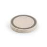 Cargador inalámbrico ABS 70mm, 5 Watts - Cargador inalámbrico a precios de mayorista Cargador inalámbrico ABS 70mm, 5 Watts - Cargador inalámbrico a precios de mayorista