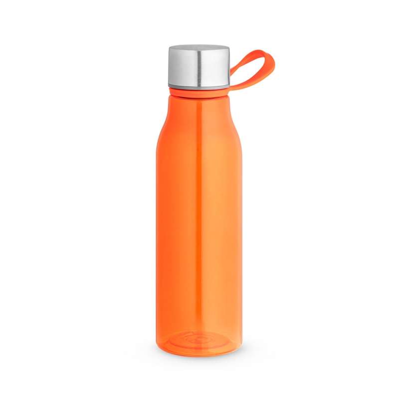 rPET Sports Bottle 590 mL with Handle - Water bottle at wholesale prices