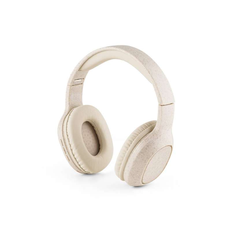 Wireless Foldable Headphones with AUX Port - Headphones at wholesale prices
