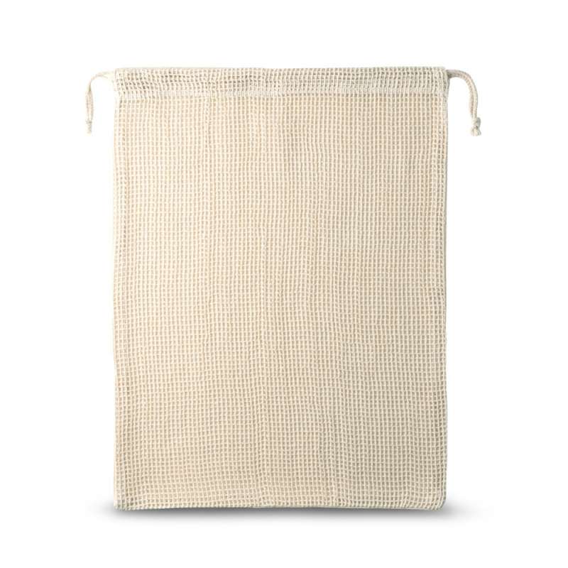 30 x 40 cm Cotton Drawstring Bag - Pouch at wholesale prices