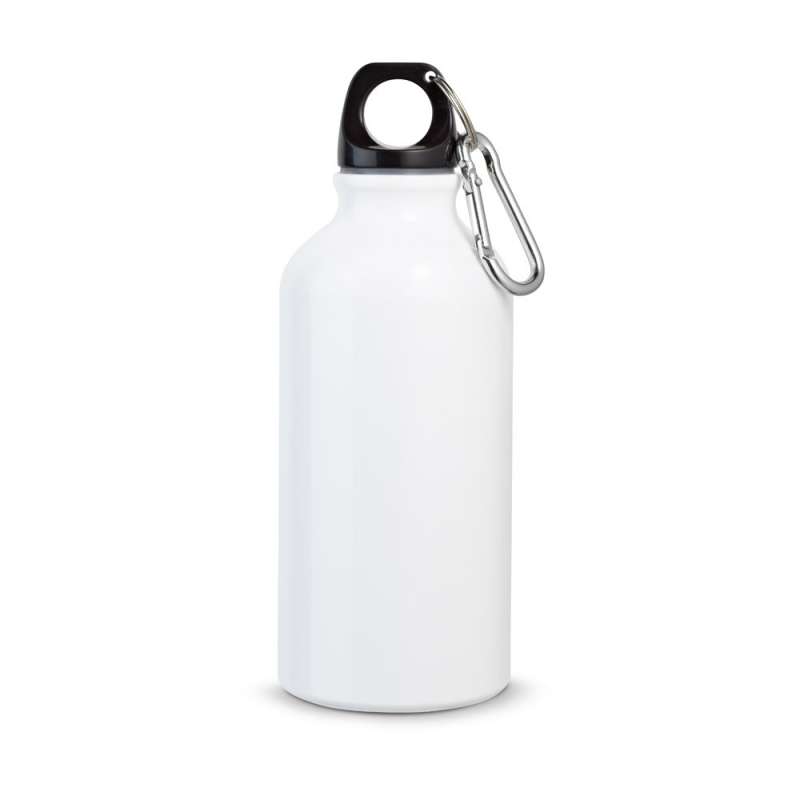 Garrafão de Alumínio Sublimação 400 mL a preço grossista - Garrafa a preço grossista