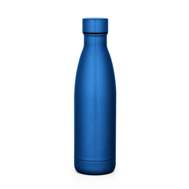 Bouteille thermique inox 580 ml - Bouteille à prix de gros