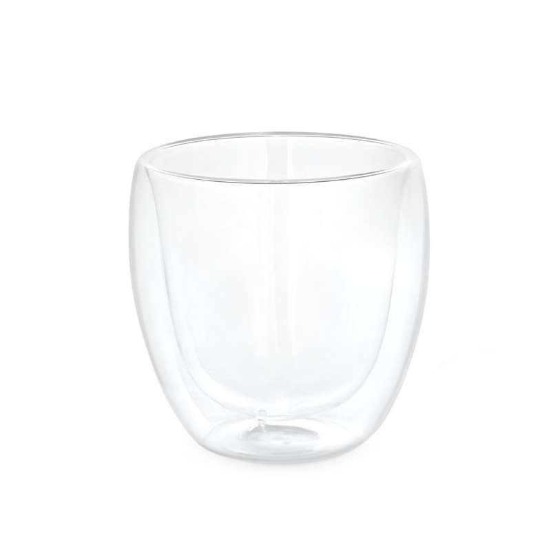 AMERICANO. Verre 220 ml à prix grossiste - Verre à prix de gros
