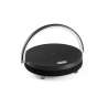4-in-1 Draagbare Speaker met Oplaadfunctie 205x50mm - Draadloze oplader tegen groothandelsprijzen