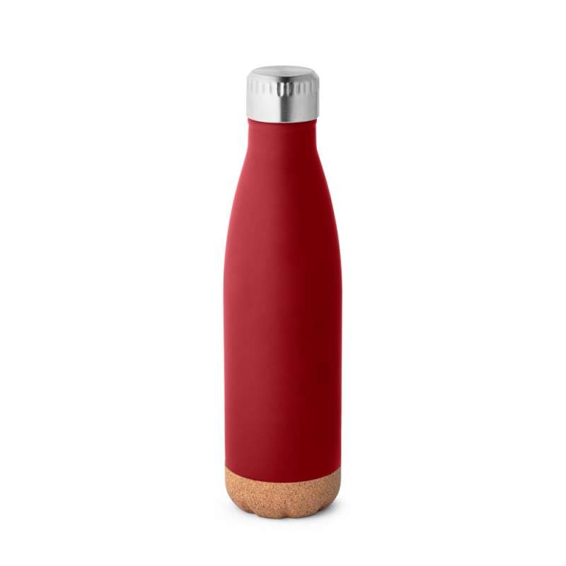Bouteille thermique inox 560 ml - Bouteille à prix grossiste
