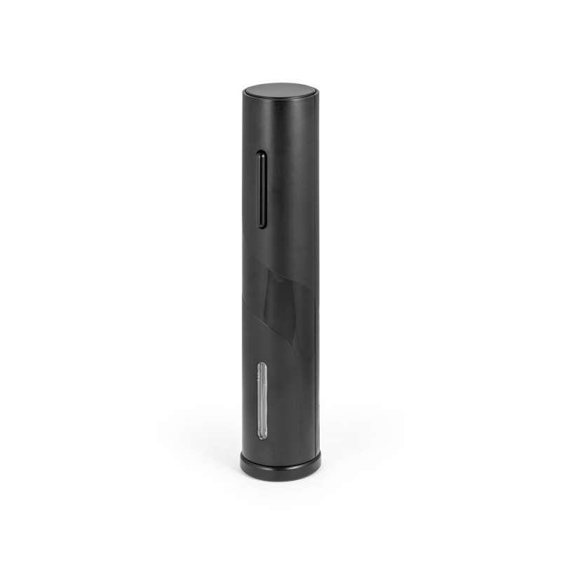 Elektrisk korketrækker med gaveæske 48x230 mm - Korkpropper til engrospris